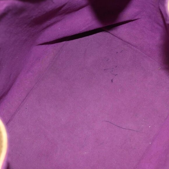 LOUIS VUITTON Epi Petit Noe Shoulder Bag Tassili Yellow - Picture 7 of 15